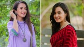 সমালোচনাকে যেভাবে দেখেন আইশা খান