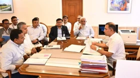ভোলাকে মূল ভূখণ্ডে যুক্ত করতে মহাসড়ক নির্মাণের অনুমোদন