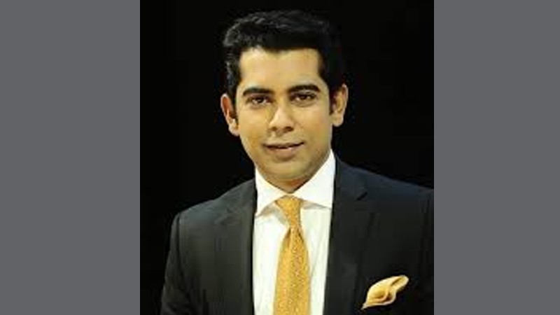 তথ্যমন্ত্রী হলেন আন্দালিভ রহমান পার্থ