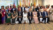 নারীর অর্থনৈতিক ক্ষমতায়নে শ্রীলঙ্কায় সার্কের আঞ্চলিক কর্মশালা শুরু