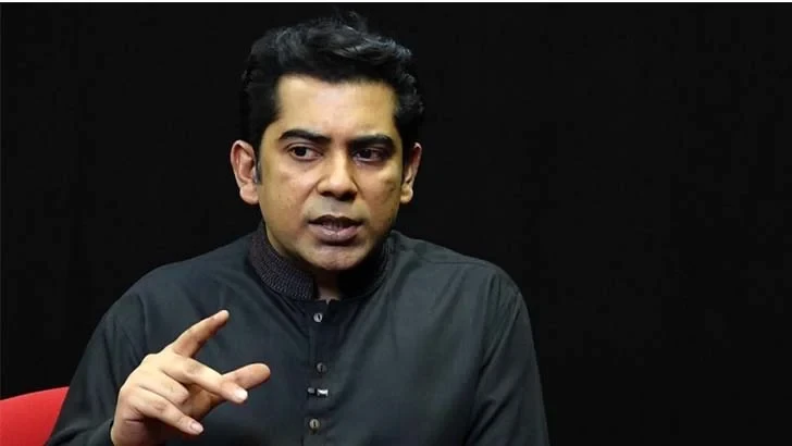 শুধু শেখ হাসিনা নয় পলাতক সবাইকে ফেরত চায় ঢাকা : আন্দালিভ রহমান পার্থ