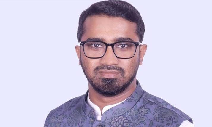সুযোগের অভাবে সৎ হয়েছে এনসিপি, অপকর্মে জামায়াত-শিবির: রাশেদ খাঁন