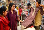 মঙ্গলবার ঢাকার যেসব মার্কেট ও দোকানপাট বন্ধ