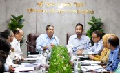 স্থানীয় সরকারের সব অফিসের ছাদে সোলার প্যানেল বসানো হবে