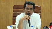 সরকারি টেলিভিশনে বিরোধীদের খবর প্রচারের নির্দেশ: তথ্যমন্ত্রী
