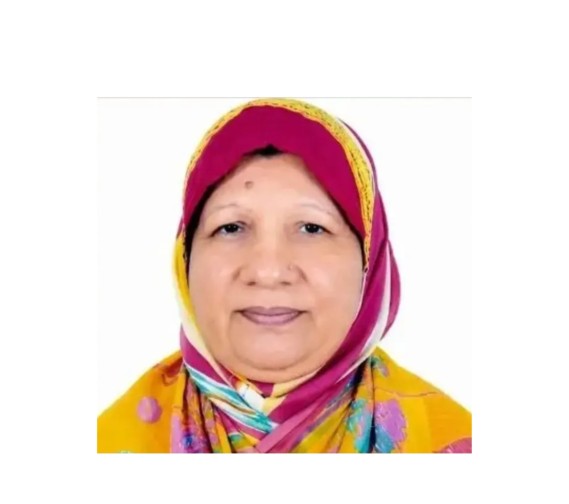 মহিলা ও শিশু বিষয়ক মন্ত্রণালয়ের নতুন সচিব রওশন আরা বেগম