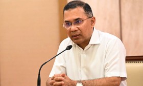 জুলাই অভ্যুত্থানে ক্ষতিগ্রস্ত পরিবারের পাশে থাকবে সরকার: প্রধানমন্ত্রী