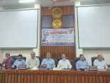 ১৭ বছরের বঞ্চনার কারণেই জুলাই অনিবার্য হয়ে উঠেছিল’: রাবি উপাচার্য
