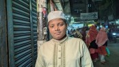 মাদ্রাসাছাত্র নিখোঁজ, সন্ধান চেয়েছে পরিবার