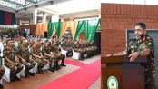 যাত্রা শুরু করলো আর্মি ইন্টারন্যাশনাল ইসলামিক ইনস্টিটিউট