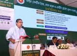 ঢাকাকে বাসযোগ্য করতে সরকার-নাগরিকের সম্মিলিত উদ্যোগ জরুরি