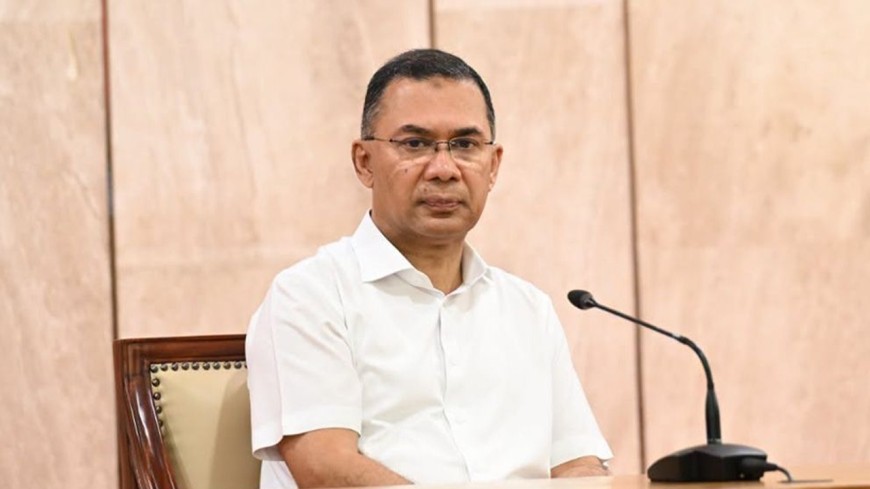 মানবতাবিরোধী অপরাধের বিচারে বিশ্বজুড়ে ঐক্যের আহ্বান প্রধানমন্ত্রীর