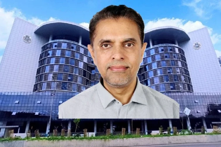 বিটিআরসির স্পেকট্রাম বিভাগের নতুন ডিজি তারঘীবুল ইসলাম