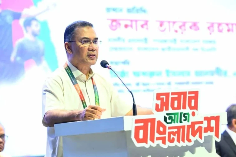 জনগণ পরিবর্তন চেয়েছে বলেই জুলাই আন্দোলন সফল: প্রধানমন্ত্রী