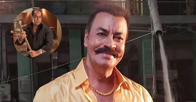 ‘গজনি’ খ্যাত অভিনেতা প্রদীপ রাওয়াত আর নেই
