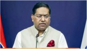 শেখ হাসিনার বক্তব্য দেওয়ার প্রসঙ্গে অবস্থান স্পষ্ট করল ভারত