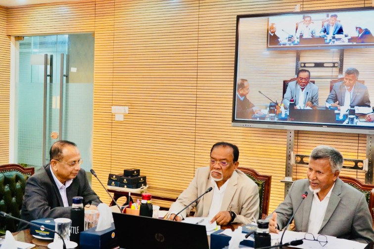 নির্বাচনী ইশতেহার বাস্তবায়নে আমলাতান্ত্রিক জটিলতা এড়িয়ে দ্রুত পদক্ষেপের নির্দেশ