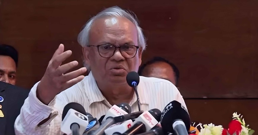 শেখ হাসিনা ফিরলে দেশে রক্তগঙ্গা বয়ে যাবে: রিজভী