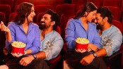 ভক্তদের আবেগে ভাসালেন দেব-শুভশ্রী