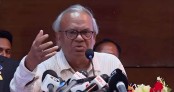শেখ হাসিনা ফিরলে দেশে রক্তগঙ্গা বয়ে যাবে: রিজভী