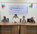 বিশ্ব মাতৃদুগ্ধ সপ্তাহ উপলক্ষে চরফ্যাশনে আলোচনা সভা