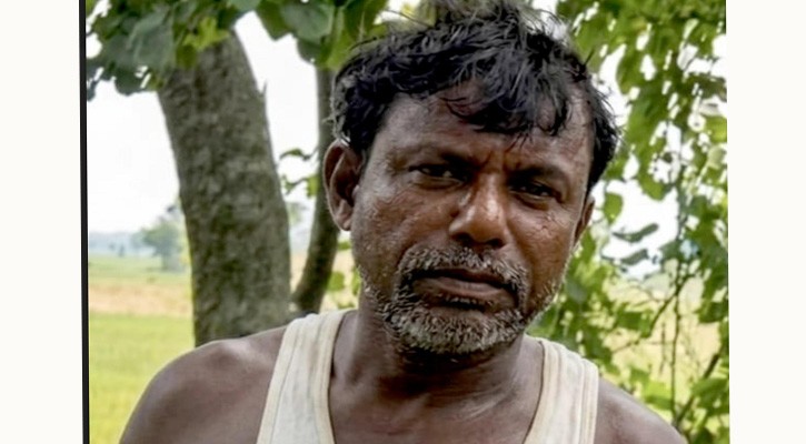 ৩ দিন পর ব্রহ্মপুত্র নদে নিখোঁজ সাইফুলের মরদেহ গফরগাঁও থেকে উদ্ধার
