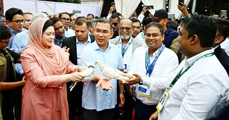 ড্যাবের চিকিৎসক সমাবেশের উদ্বোধন করলেন প্রধানমন্ত্রী