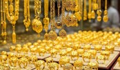 ফের বাড়ল স্বর্ণের দাম, ভরি ২ লাখ ৩৪ হাজার ৩৮ টাকা