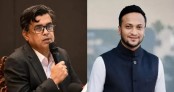 সাকিবের সব রেকর্ড মুছে ফেলুন, বিসিবিকে সাবেক প্রেস সচিব শফিকুল