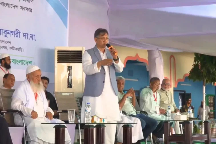 শাপলা চত্বর হত্যাকাণ্ডের বিচার হবে: স্বরাষ্ট্রমন্ত্রী