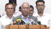 রাষ্ট্রপতি নির্বাচনে বিএনপি ছাড়া কেউ মনোনয়নপত্র নেননি: ইসি সচিব