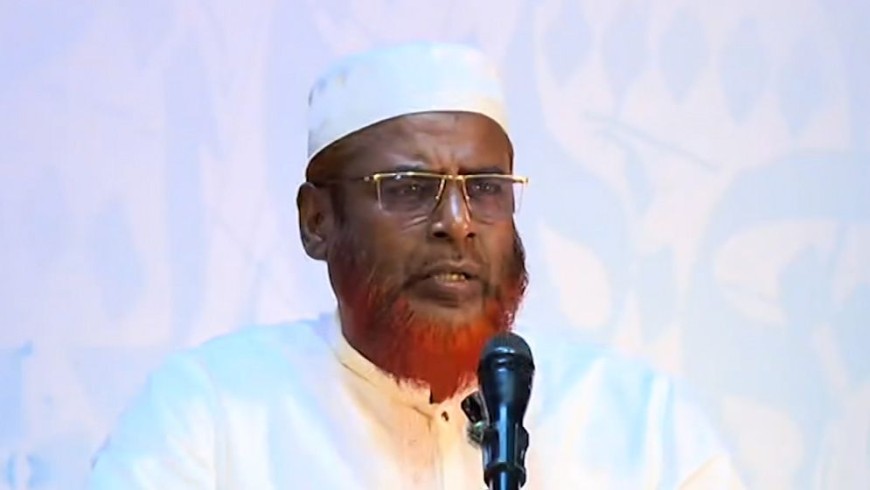 সরকারের একটি অংশ ‘রিফাইন আ.লীগ’ ফিরিয়ে আনার ষড়যন্ত্রে লিপ্ত: মিয়া গোলাম পরওয়ার