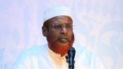 সরকারের একটি অংশ ‘রিফাইন আ.লীগ’ ফিরিয়ে আনার ষড়যন্ত্রে লিপ্ত: মিয়া গোলাম পরওয়ার
