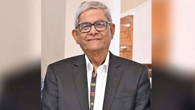 মঙ্গলবার সিলেট যাচ্ছেন রাষ্ট্রপতি