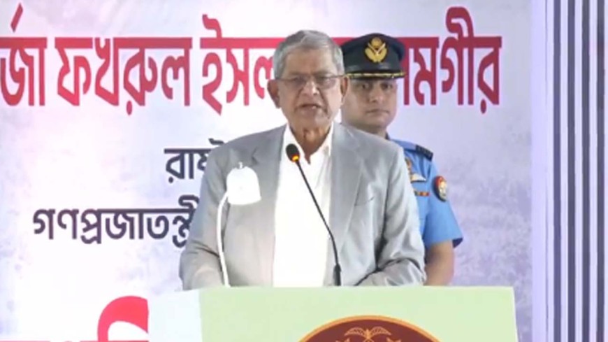 সিলেটের পর্যটন শিল্পে প্রবাসীদের বিনিয়োগের আহ্বান রাষ্ট্রপতির