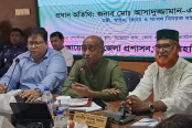 ফ্যাসিস্ট সরকারের আমলে ৬০ লাখের বেশি মিথ্যা মামলা হয়েছে: আইনমন্ত্রী