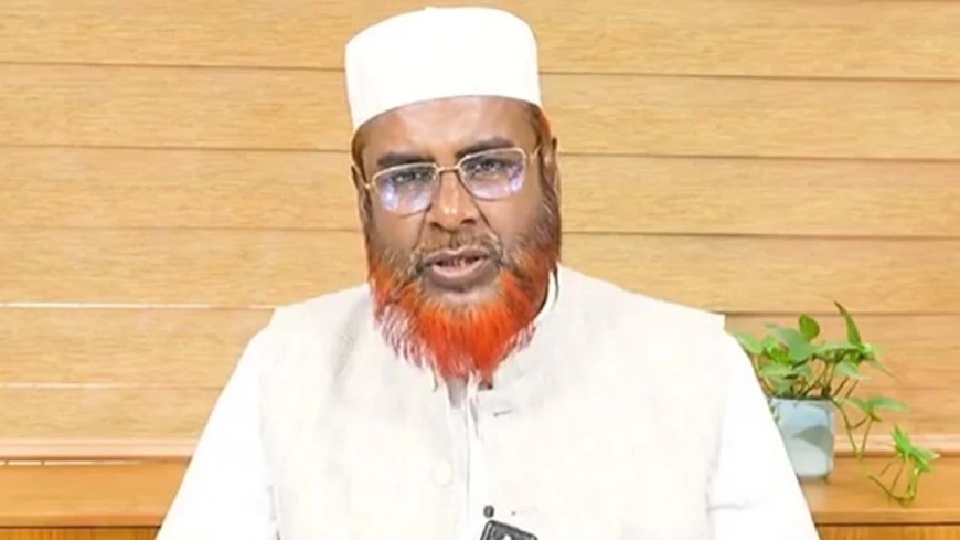 ‘নির্বাচন কমিশন স্বাধীন ও নিরপেক্ষভাবে কাজ করতে পারছে না’: গোলাম পরওয়ার