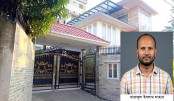 সিদ্ধিরগঞ্জে পদ্মা ডিপো’র চেকার ফাহাদের হাতে তেল চুরির চাবি, চুরির টাকায় রাজকীয় বাড়ি