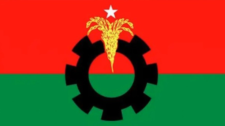 বিএনপির স্থায়ী কমিটির বৈঠক শুরু