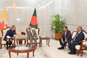 সার্ককে সক্রিয় করতে ভুটানের সহযোগিতা চেয়েছে বাংলাদেশ