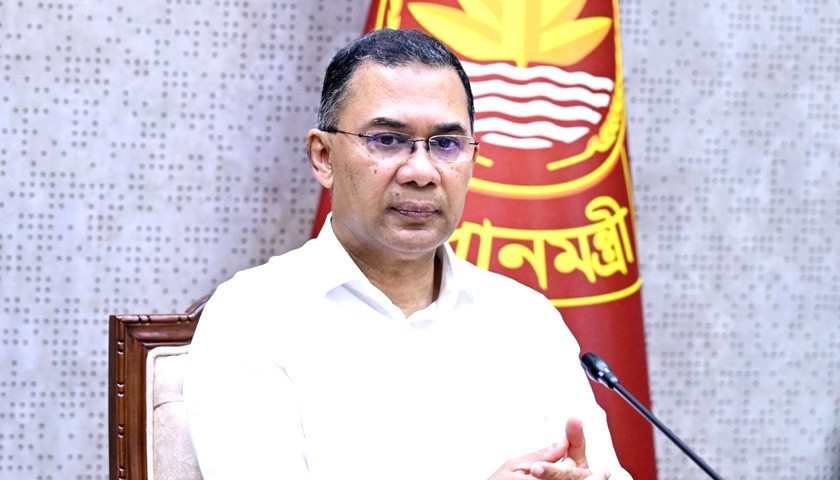 সব মন্ত্রণালয়ের প্রশিক্ষণে অভিন্ন সিলেবাসের নির্দেশ প্রধানমন্ত্রীর