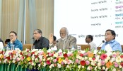 সীমিত সম্পদের সর্বোচ্চ ব্যবহার নিশ্চিত করতে কর্মকর্তাদের প্রতি আহ্বান স্থানীয় সরকার মন্ত্রীর