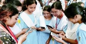 একাদশে ভর্তির চূড়ান্ত ফল প্রকাশ, ভর্তি শুরু রোববার