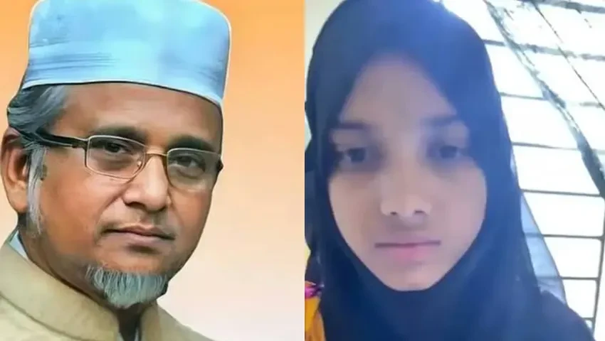 এমপি গাজী নজরুলের দ্বিতীয় স্ত্রীর মরদেহ উদ্ধার