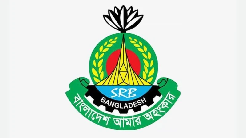 প্রথমবার মামলা তদন্তের দায়িত্ব পেল এসআরবি