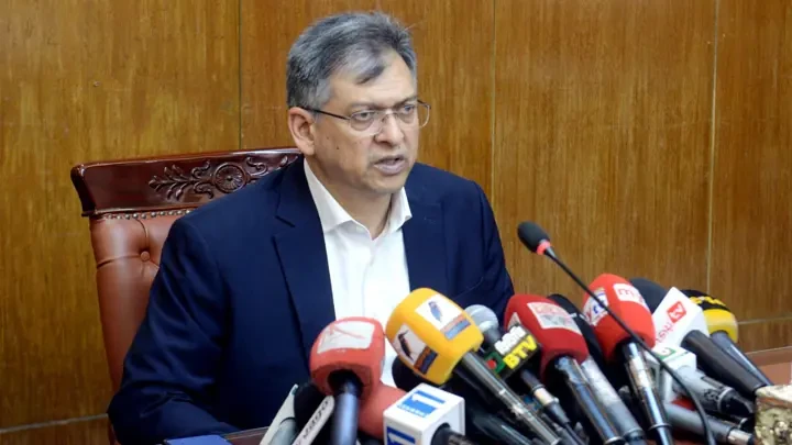 জুলাই সনদ যেভাবে স্বাক্ষরিত হয়েছে, সেভাবেই বাস্তবায়ন হবে: স্বরাষ্ট্রমন্ত্রী