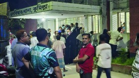 কুমিল্লা সদর