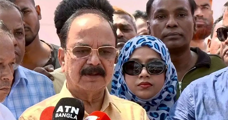 আওয়ামী লীগকে রাজনৈতিকভাবে মোকাবিলা করবে বিএনপি: গয়েশ্বর