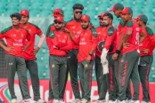 বৃষ্টিতে ম্যাচ বাতিল, না খেলেই সেমিফাইনালে বাংলাদেশ