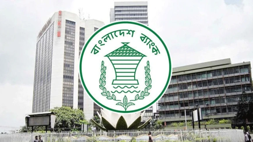 অবৈধ লোন অ্যাপ নিয়ে বাংলাদেশ ব্যাংকের সতর্কবার্তা